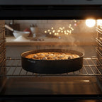 Dosthoff Quantum Round Oven Tray - 32 cm | Full House Lebanon