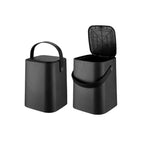 Tuffex Plastic Magic Dustbin | Full House Lebanon
