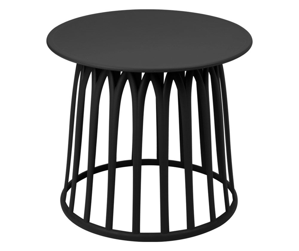 Durable Thick Plastic Side Table | Full House Lebanon