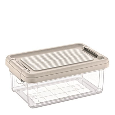 Infinity Storage Box - 3 LT | Full House Lebanon