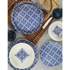 Porcelain Dinner Set (24pcs) | Full House Lebanon