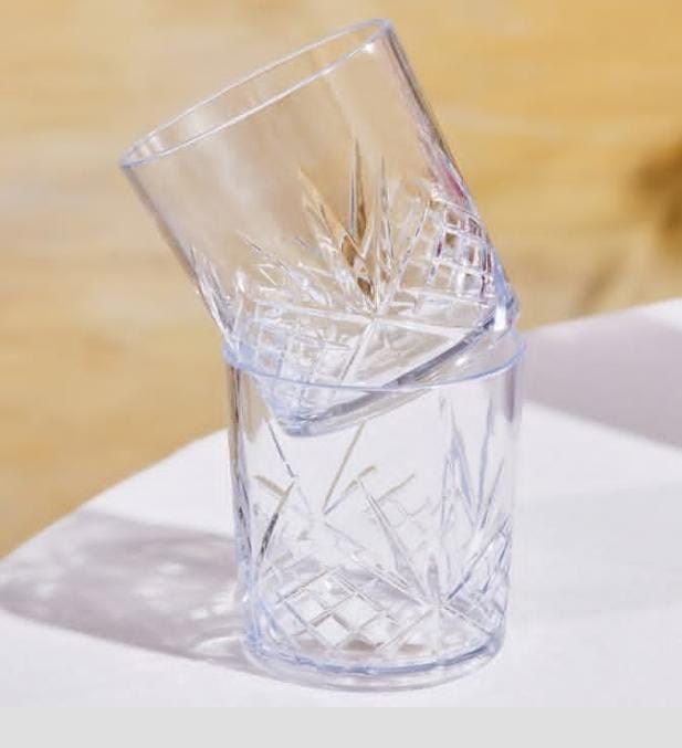 Glass Pitcher & Tumbler Set | Full House Lebanon