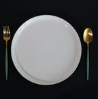 Porcelain Serving Plate - Medium | Full House Lebanon