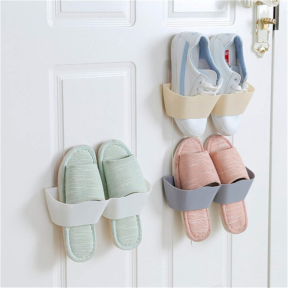 Slipper Hanger - Grey | Full House Lebanon