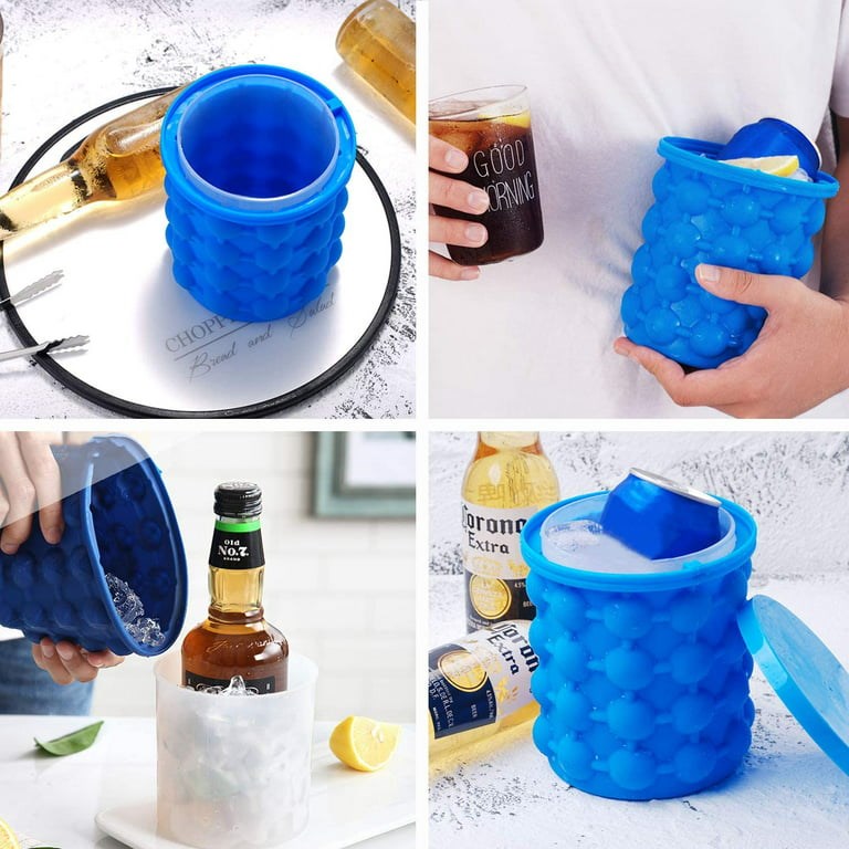 Ice Cube Maker | Full House Lebanon