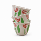 Shaffeh Coffee Cup Set –  Set Of 12