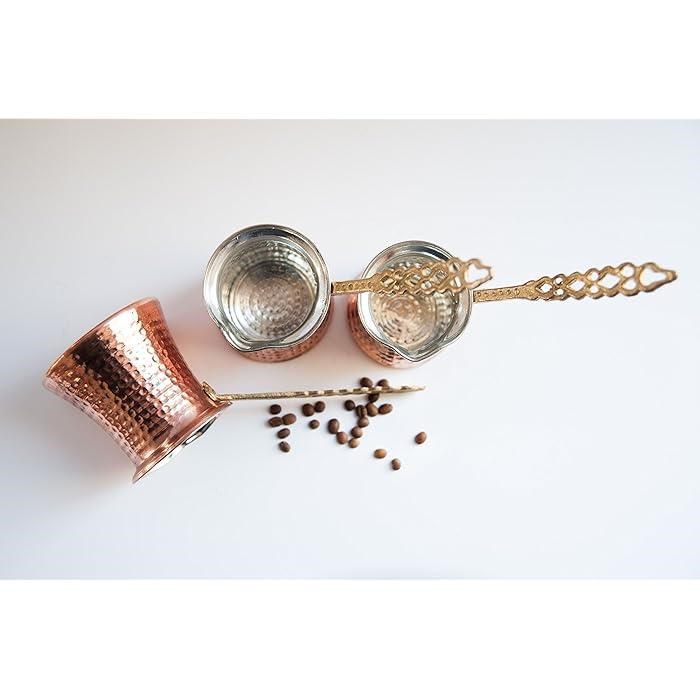 Coffee Warmer - Medium | Full House Lebanon