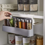 Under-Shelf Spice Rack | Full House Lebanon