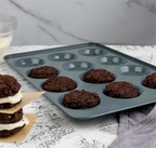12 Cup Bun Tray | Full House Lebanon