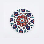 Large Printed Coaster