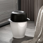 Head & Hat Plastic Waste Bin | Full House Lebanon