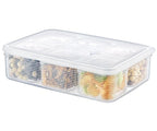 Line Storage Box Set (6+1 pcs) | Full House Lebanon