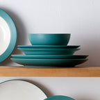 Solecasa Porcelain Dinner Set (12 Pcs) | Full House Lebanon