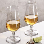 Mini Champagne Glass  Set (2 Pcs) | Full House Lebanon