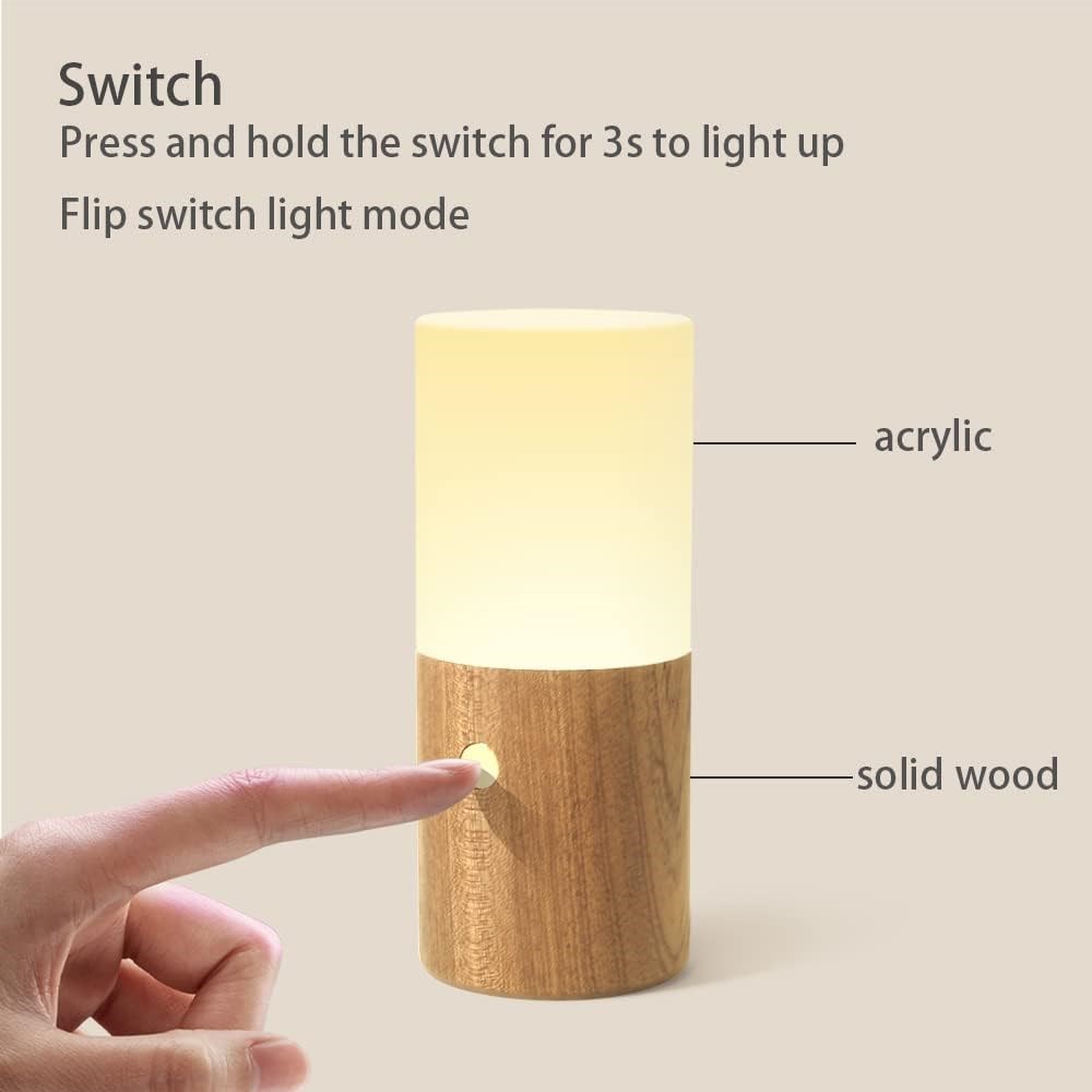 Multi-color Lamp | Full House Lebanon
