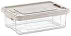 Infinity Storage Box - 0.8 LT | Full House Lebanon