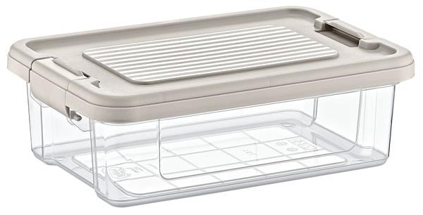 Infinity Storage Box - 0.8 LT | Full House Lebanon