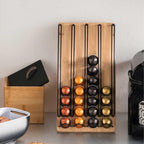5five Bamboo Capsule Holder | Full House Lebanon