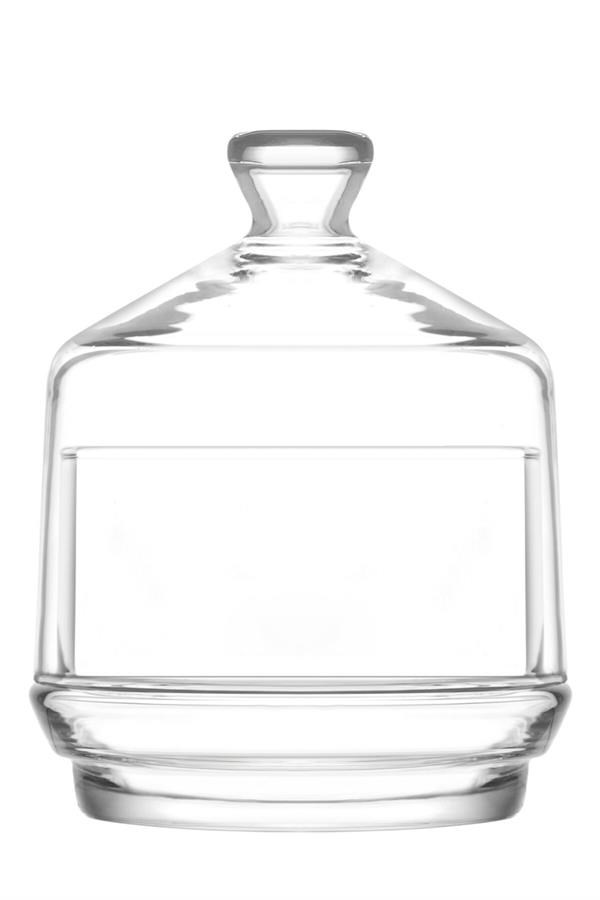 LAV Berry Glass 3-tiers Food Storage | Full House Lebanon