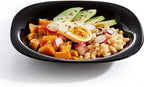 Luminarc Black Carine Dinnerware | Full House Lebanon