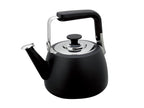 Dosthoff Induction Black Elegance Tea Kettle | Full House Lebanon
