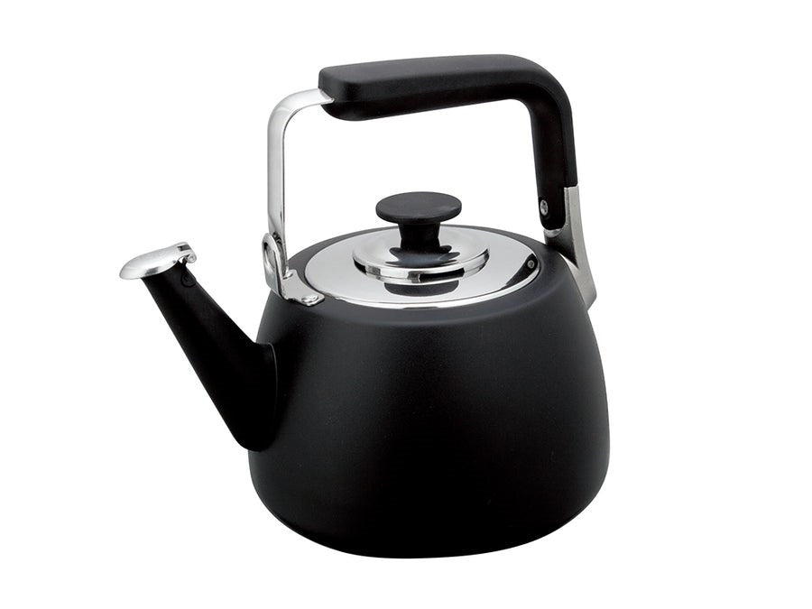 Dosthoff Induction Black Elegance Tea Kettle | Full House Lebanon