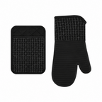 Oven Mitt & Pot Holder Set