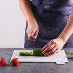 Anti-Skid PP Chopping Board Set (4 Pcs) | Full House Lebanon