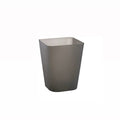 Lightweight Plastic Trash Bin