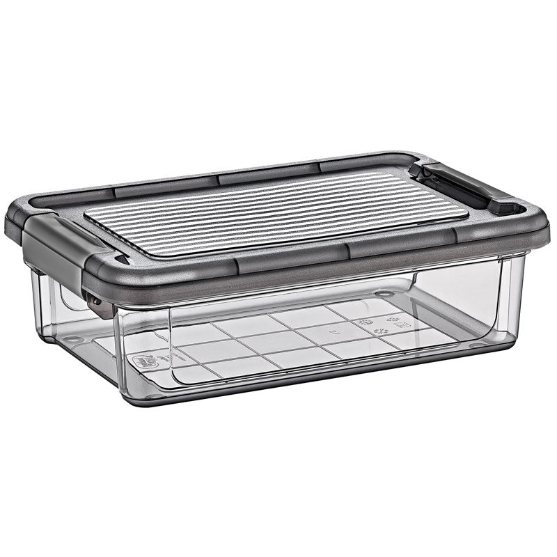 Elite Storage Box - 3 LT | Full House Lebanon