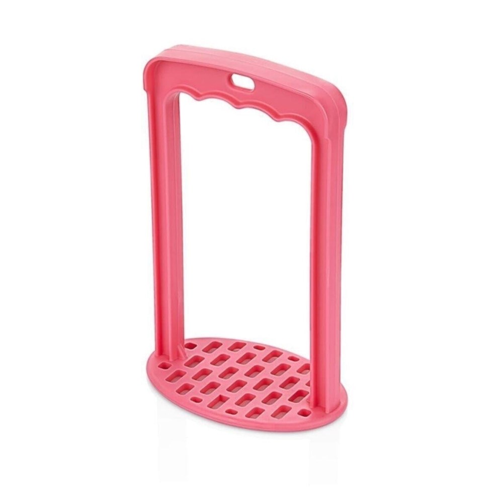 Plastic Potato Masher - Mint | Full House Lebanon