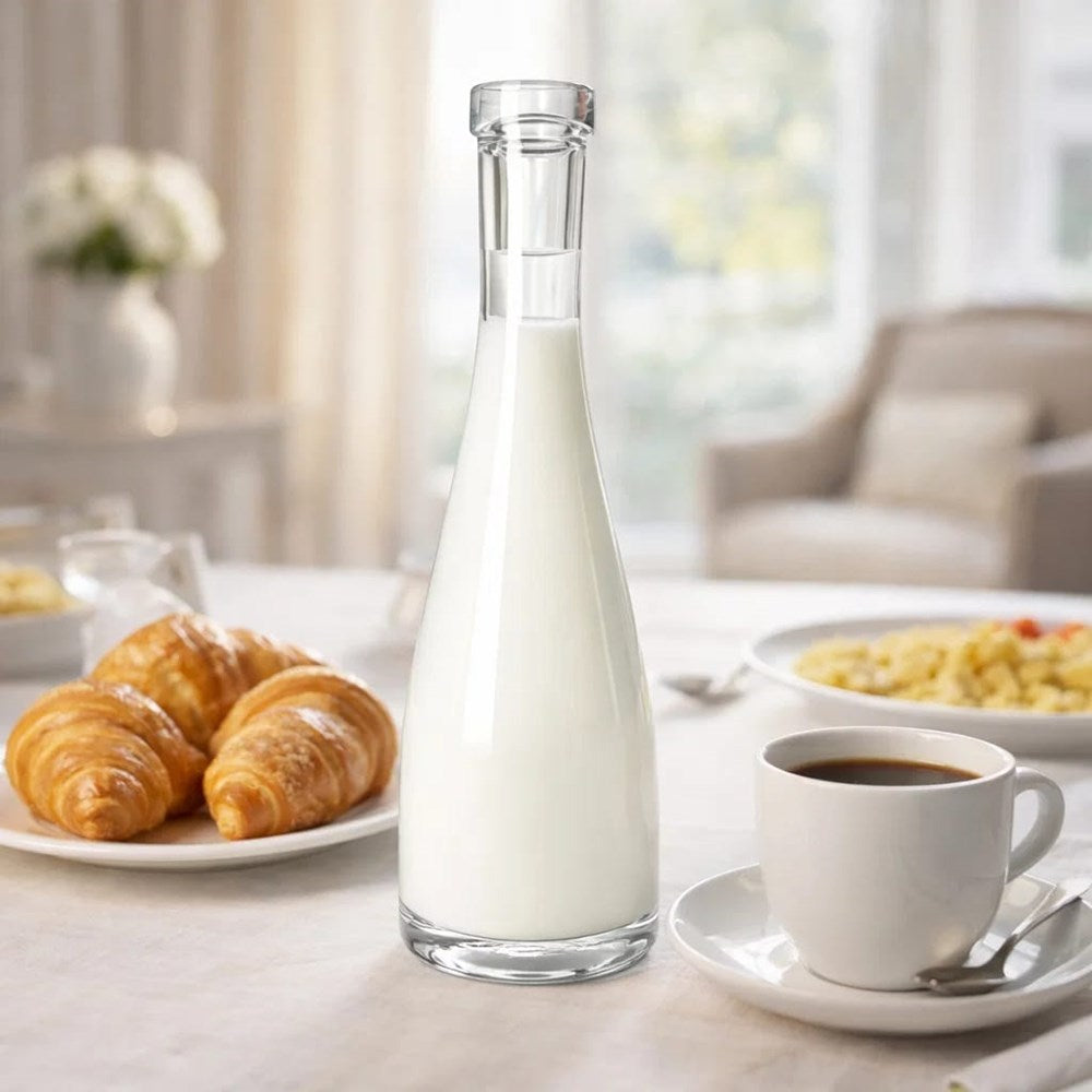 Glass Water Carafe | Full House Lebanon