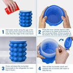 Ice Cube Maker | Full House Lebanon