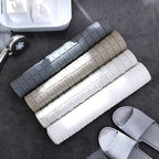 TPR Bath Mat - Grey | Full House Lebanon
