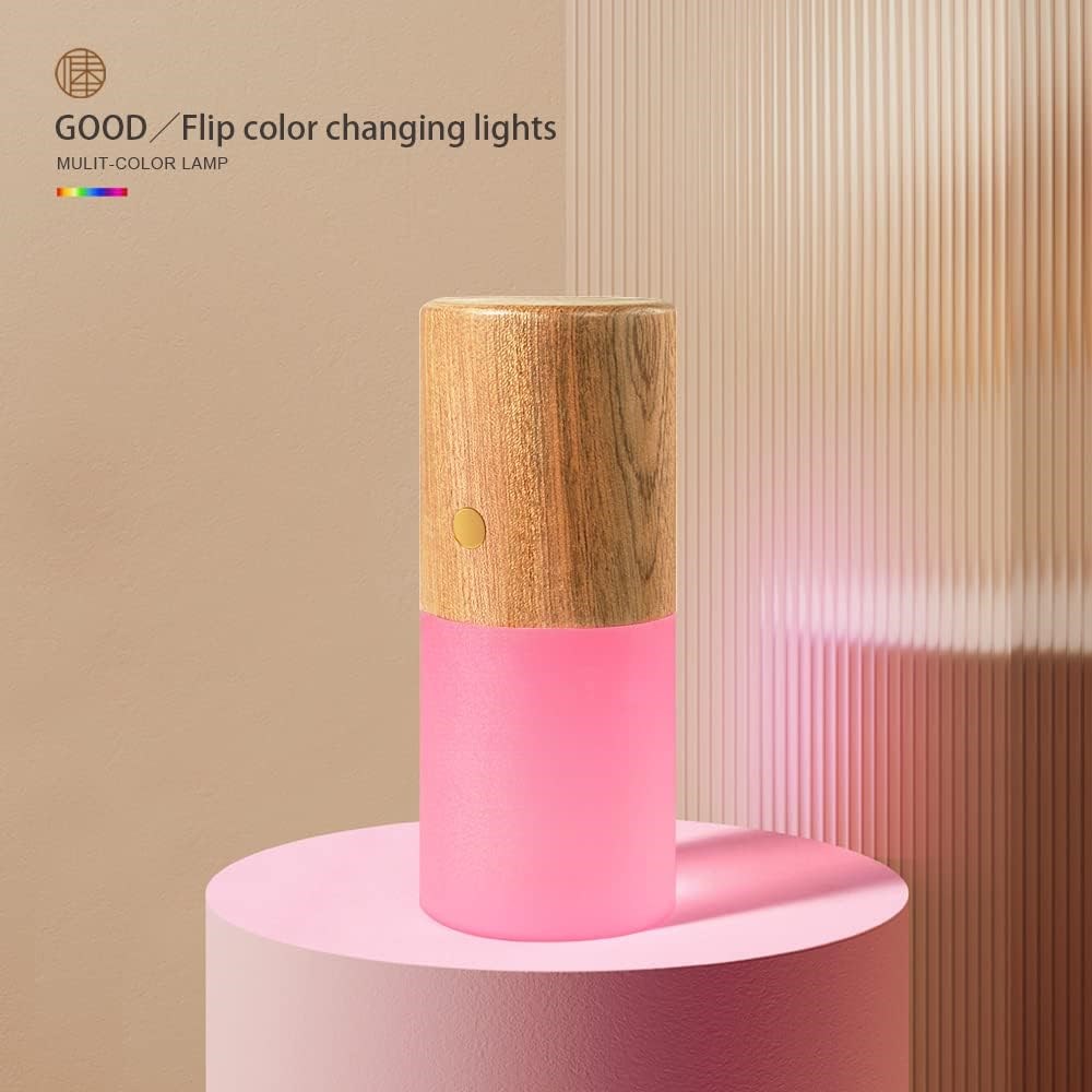 Multi-color Lamp | Full House Lebanon
