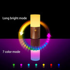 Multi-color Lamp | Full House Lebanon
