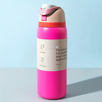 Stainless Steel Insulated Bottle | Full House Lebanon