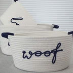 Wooven Basket Set (3 Pcs) | Full House Lebanon