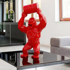 Wild Kong - Large, Red | Full House Lebanon