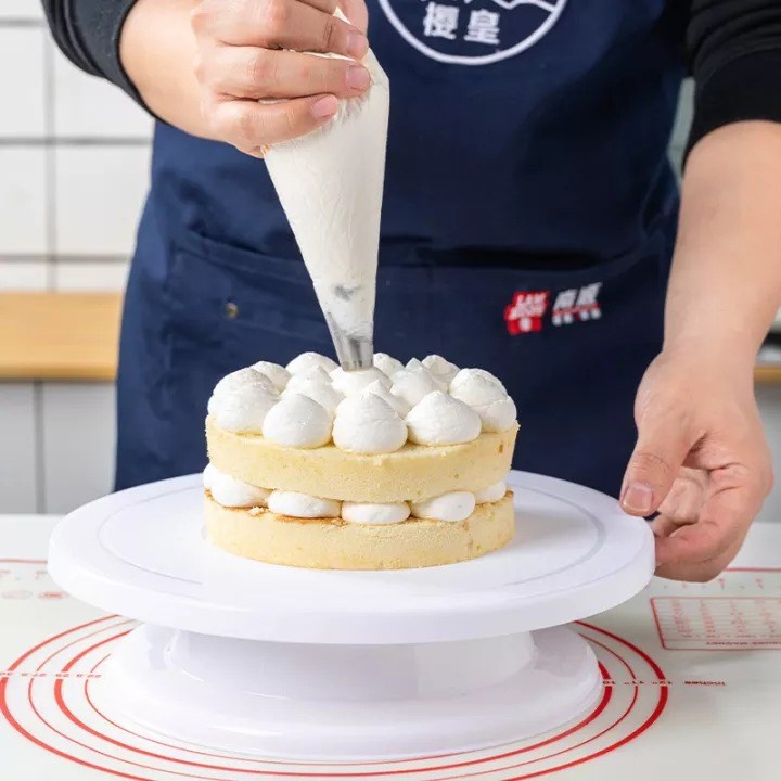 Cake Decorating Turntable | Full House Lebanon