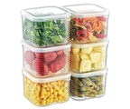 Line Storage Box Set (6+1 pcs) | Full House Lebanon