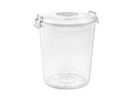 Clear Lock Bins - Large | Full House Lebanon