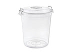 Clear Lock Bins - Large | Full House Lebanon
