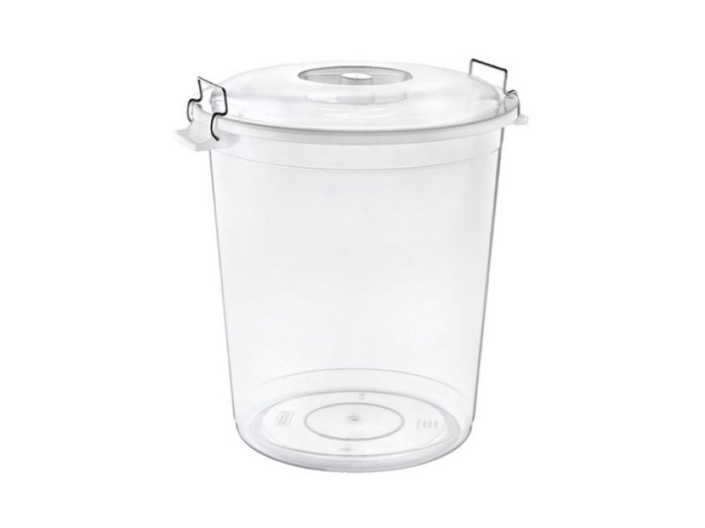 Clear Lock Bins - Large | Full House Lebanon