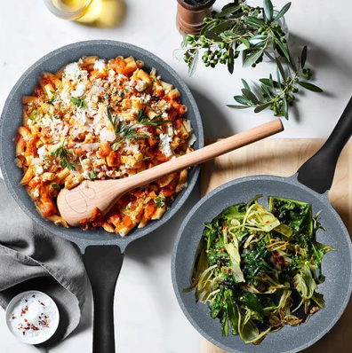 Dosthoff Value Line Frying Pan - 26 cm | Full House Lebanon