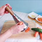 Stainless Steel Conical Grater | Full House Lebanon
