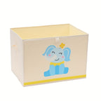 Collapsible Toys Storage Boxes - Monkey | Full House Lebanon