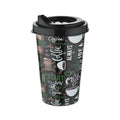 Reusable Coffee Cup 400 ml - 1 | Full House Lebanon
