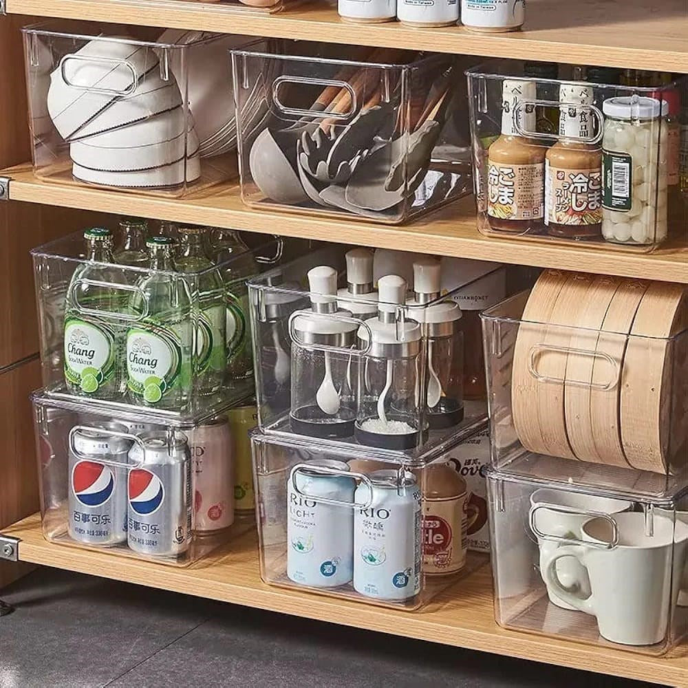 Multifunctional Storage Box - X-Large | Full House Lebanon