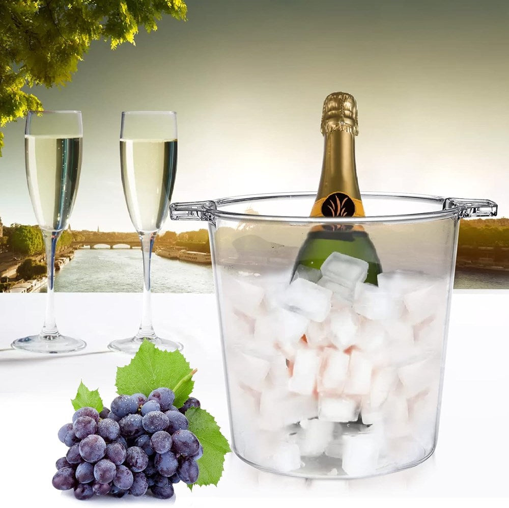 Acrylic Ice Bucket | Full House Lebanon